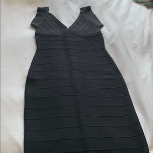 Herve Leger Bandage Dress